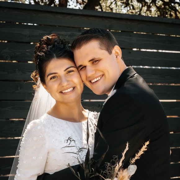 Meet your Posher, Haley - Picture 2 of 2